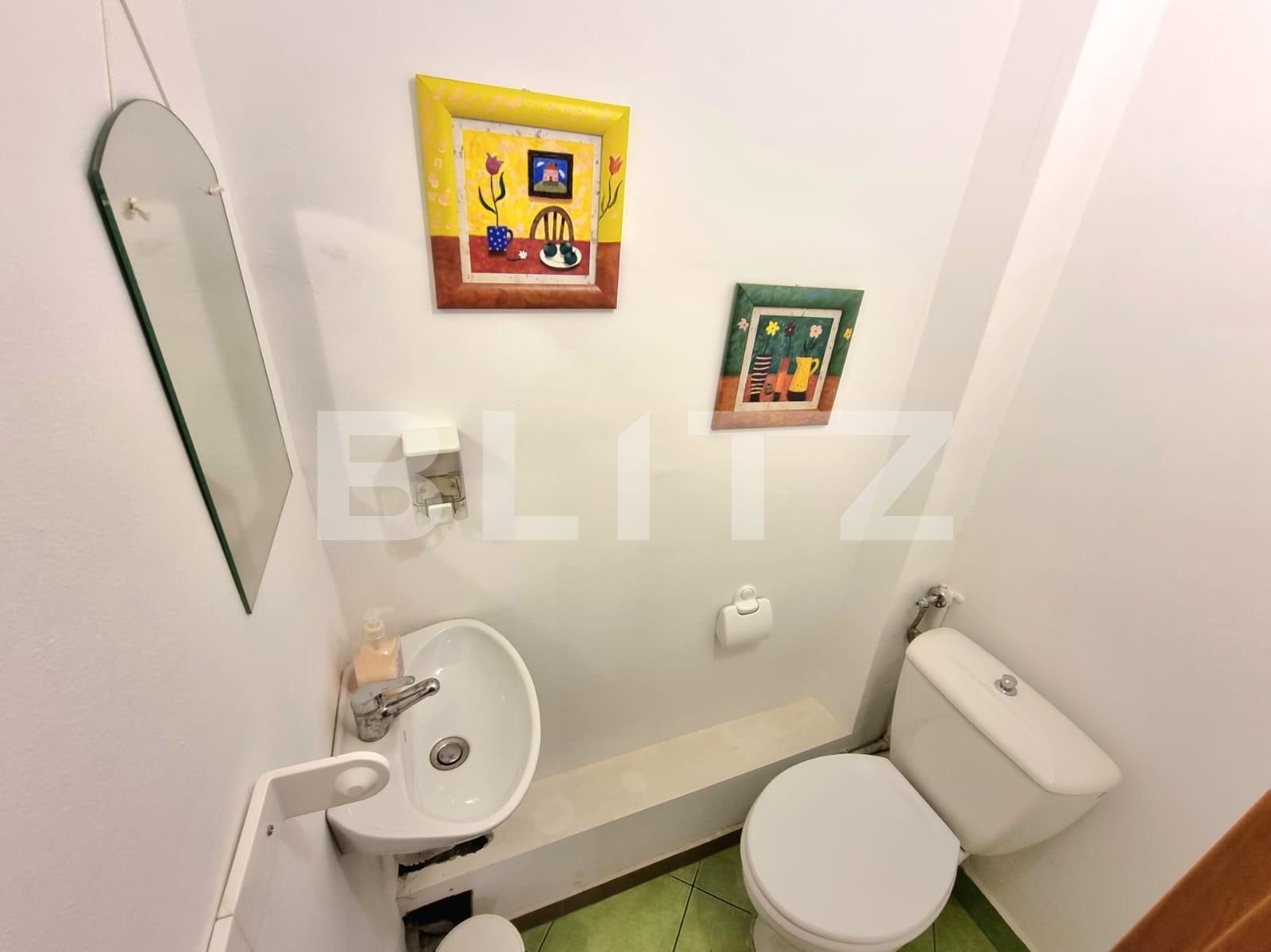 Garsonieră de vânzare Manastur - 94531AV | BLITZ Cluj-Napoca | Poza6