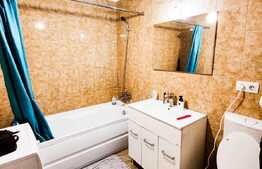 Apartament 2 camere, 45 mp, terasa, parcare subterana, Corneliu Coposu