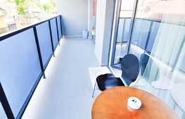 Apartament 2 camere, 45 mp, terasa, parcare subterana, Corneliu Coposu