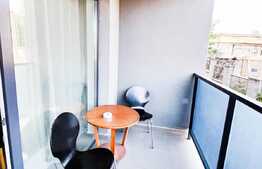 Apartament 2 camere, 45 mp, terasa, parcare subterana, Corneliu Coposu