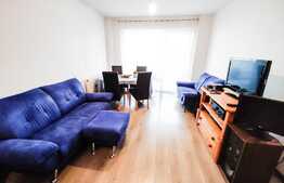 Apartament 2 camere, 45 mp, terasa, parcare subterana, Corneliu Coposu