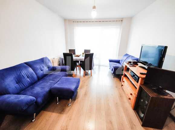 Apartament de vânzare 2 camere Dambul Rotund - 94533AV | BLITZ Cluj-Napoca | Poza1
