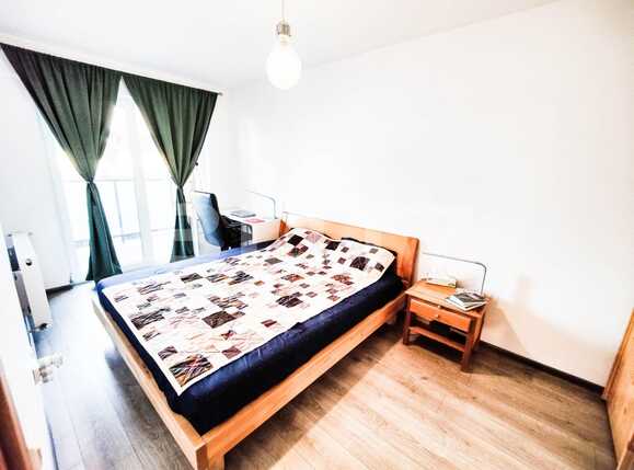 Apartament de vânzare 2 camere Dambul Rotund - 94533AV | BLITZ Cluj-Napoca | Poza2
