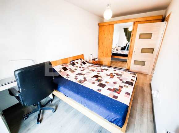 Apartament de vânzare 2 camere Dambul Rotund - 94533AV | BLITZ Cluj-Napoca | Poza3