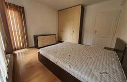 Apartament 2 camere, 60 mp, loc de parcare, zona Gheorgheni
