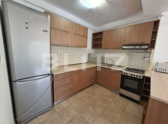 Apartament de închiriat 2 camere Gheorgheni - 94536AI | BLITZ Cluj-Napoca | Poza5