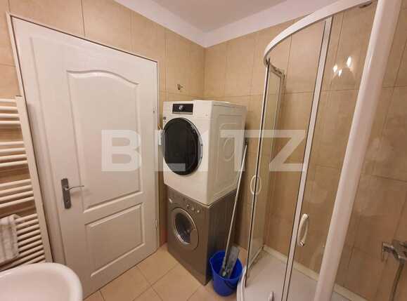 Apartament de închiriat 2 camere Gheorgheni - 94536AI | BLITZ Cluj-Napoca | Poza8