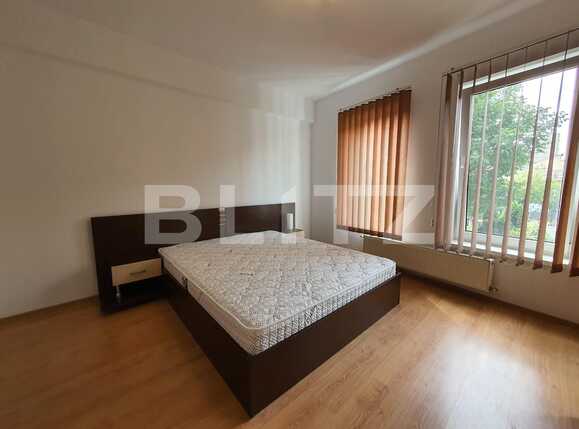 Apartament de închiriat 2 camere Gheorgheni - 94536AI | BLITZ Cluj-Napoca | Poza1