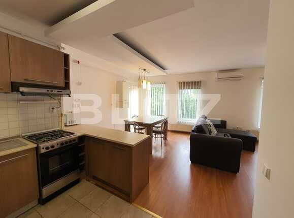 Apartament de închiriat 2 camere Gheorgheni - 94536AI | BLITZ Cluj-Napoca | Poza3