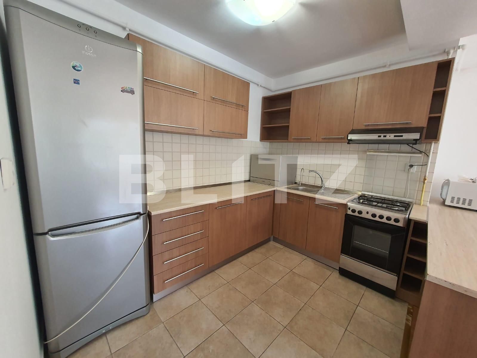 Apartament de închiriat 2 camere Gheorgheni - 94536AI | BLITZ Cluj-Napoca | Poza5