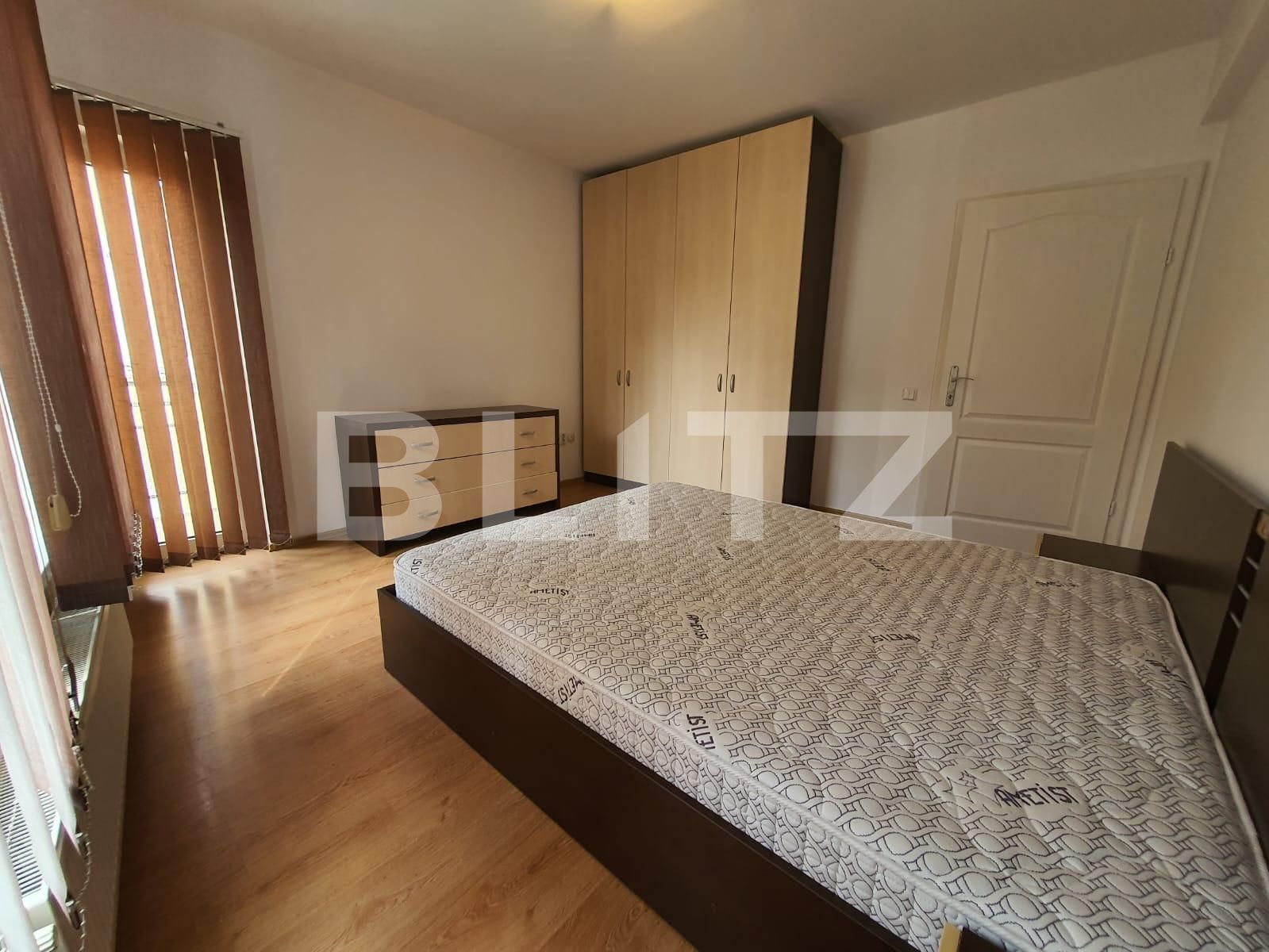 Apartament de închiriat 2 camere Gheorgheni - 94536AI | BLITZ Cluj-Napoca | Poza6