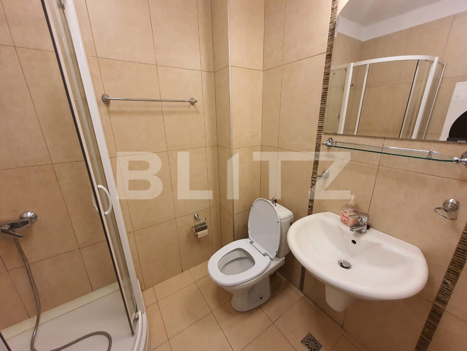 Apartament de închiriat 2 camere Gheorgheni - 94536AI | BLITZ Cluj-Napoca | Poza7