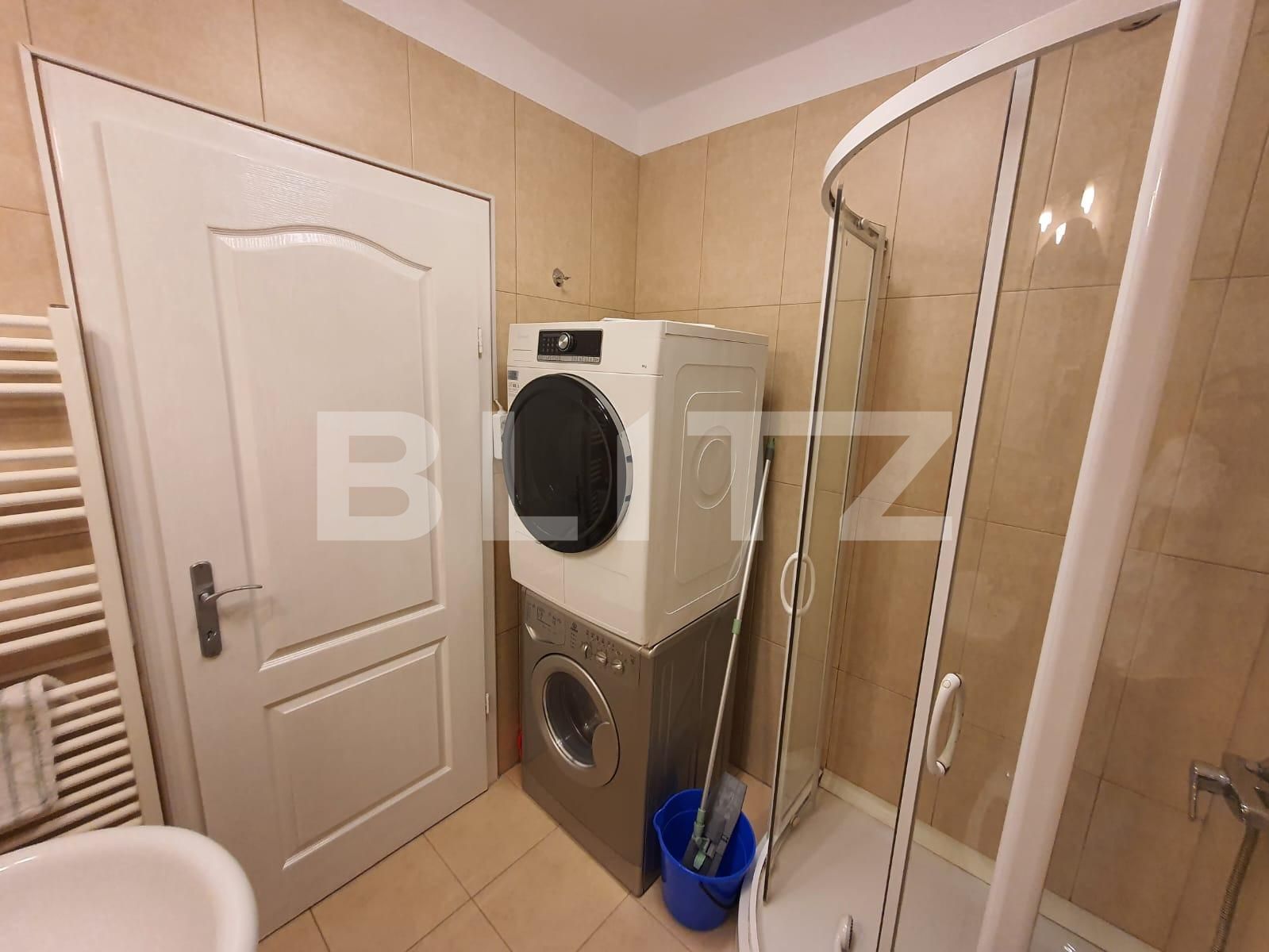 Apartament de închiriat 2 camere Gheorgheni - 94536AI | BLITZ Cluj-Napoca | Poza8