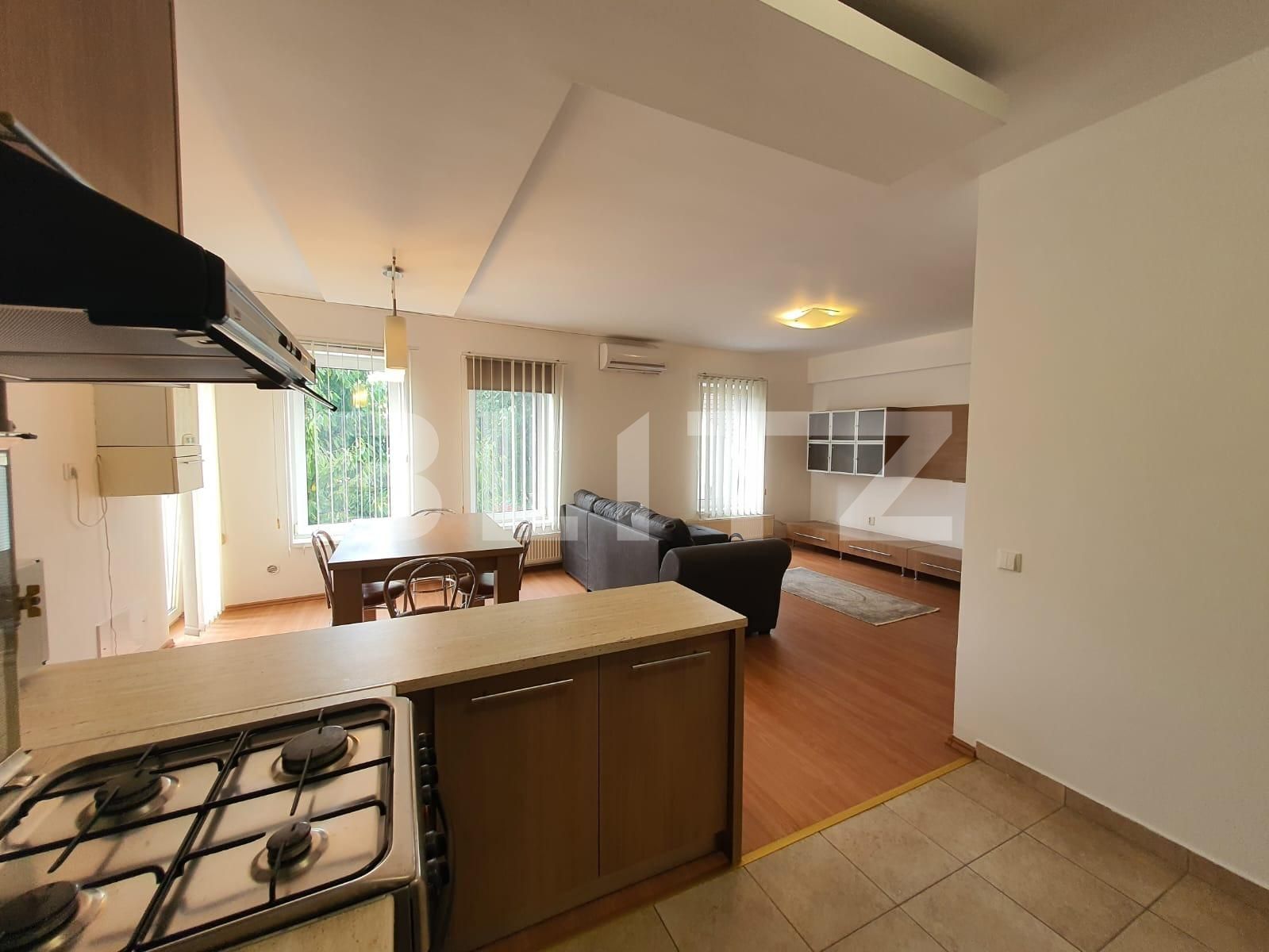 Apartament de închiriat 2 camere Gheorgheni - 94536AI | BLITZ Cluj-Napoca | Poza4