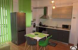 2 camere, 50 mp, totul nou, AC, zona Piata Mihai Viteazu