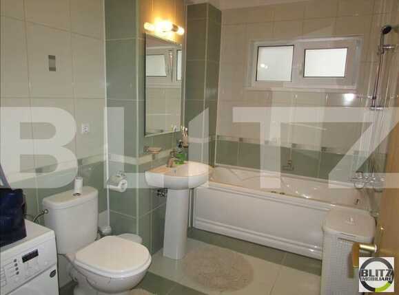 Apartament de închiriat 2 camere Central - 9454AI | BLITZ Cluj-Napoca | Poza9