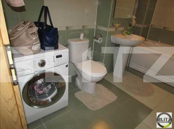 Apartament de închiriat 2 camere Central - 9454AI | BLITZ Cluj-Napoca | Poza10