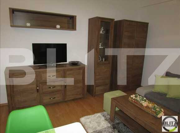 Apartament de închiriat 2 camere Central - 9454AI | BLITZ Cluj-Napoca | Poza4