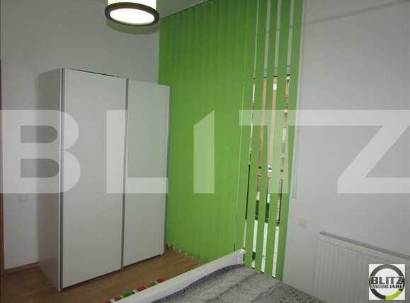Apartament de închiriat 2 camere Central - 9454AI | BLITZ Cluj-Napoca | Poza8