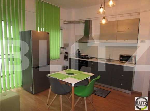 Apartament de închiriat 2 camere Central - 9454AI | BLITZ Cluj-Napoca | Poza5