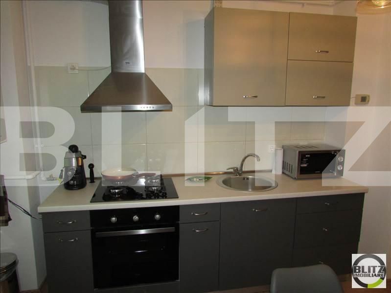 Apartament de închiriat 2 camere Central - 9454AI | BLITZ Cluj-Napoca | Poza6