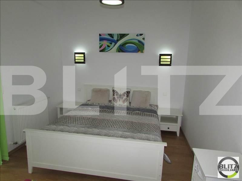 Apartament de închiriat 2 camere Central - 9454AI | BLITZ Cluj-Napoca | Poza7