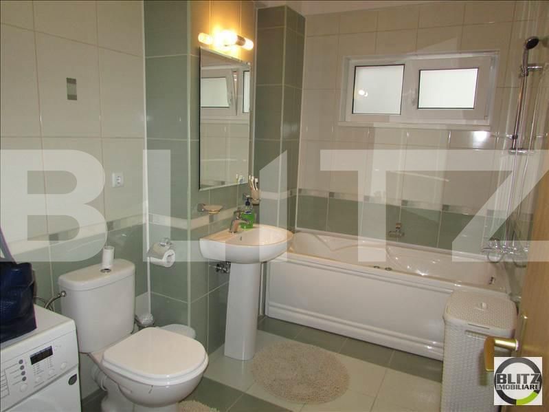 Apartament de închiriat 2 camere Central - 9454AI | BLITZ Cluj-Napoca | Poza9