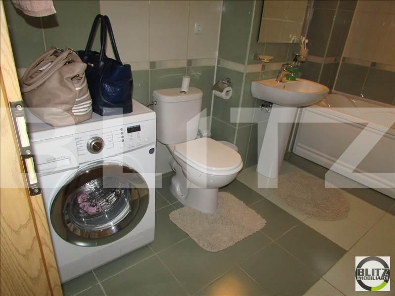 Apartament de închiriat 2 camere Central - 9454AI | BLITZ Cluj-Napoca | Poza10