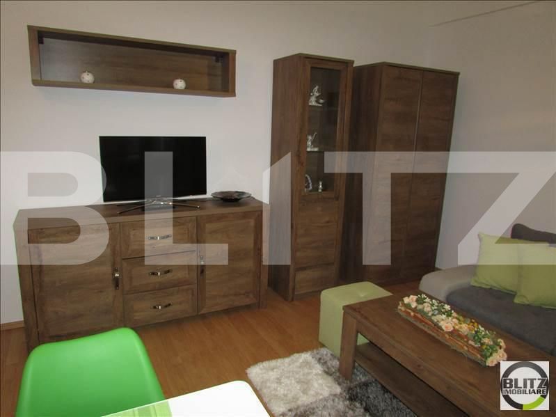 Apartament de închiriat 2 camere Central - 9454AI | BLITZ Cluj-Napoca | Poza4