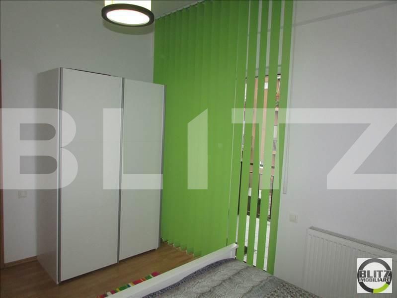 Apartament de închiriat 2 camere Central - 9454AI | BLITZ Cluj-Napoca | Poza8
