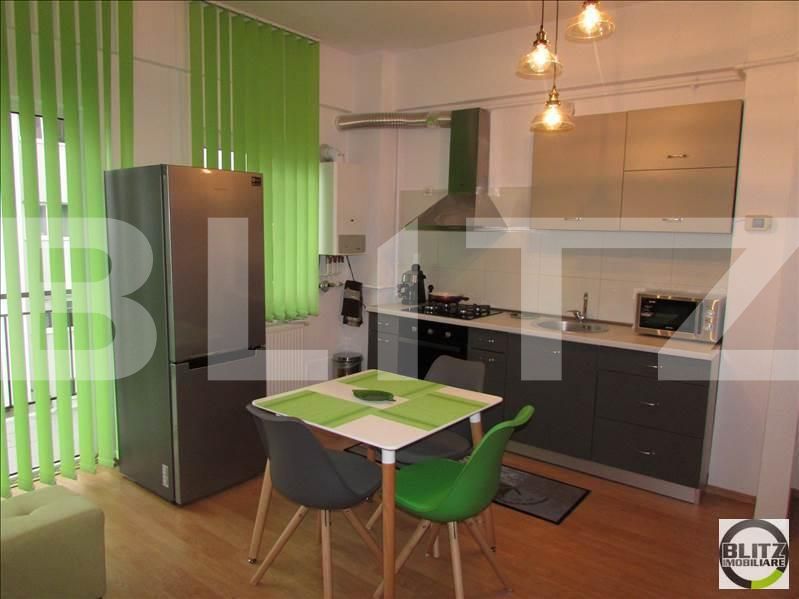 Apartament de închiriat 2 camere Central - 9454AI | BLITZ Cluj-Napoca | Poza5