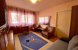 Apartament 2 camere decomandate, 45 mp, zona Donath