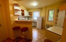 Apartament 2 camere decomandate, 45 mp, zona Donath