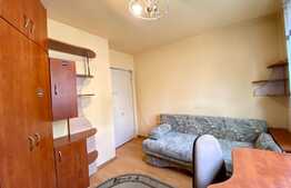 Apartament 2 camere decomandate, 45 mp, zona Donath