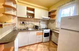 Apartament 2 camere decomandate, 45 mp, zona Donath
