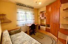 Apartament 2 camere decomandate, 45 mp, zona Donath