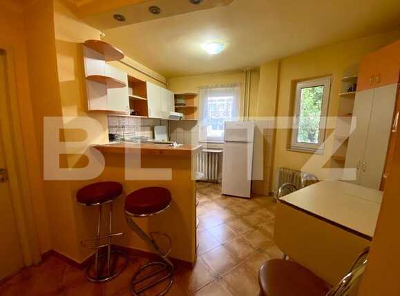 Apartament de închiriat 2 camere Grigorescu - 94543AI | BLITZ Cluj-Napoca | Poza5