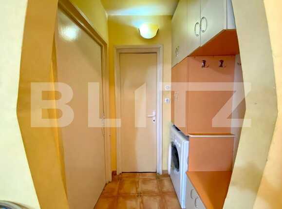 Apartament de închiriat 2 camere Grigorescu - 94543AI | BLITZ Cluj-Napoca | Poza7