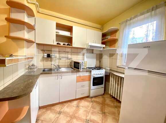 Apartament de închiriat 2 camere Grigorescu - 94543AI | BLITZ Cluj-Napoca | Poza6