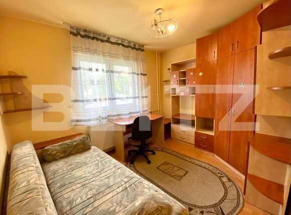 Apartament de închiriat 2 camere Grigorescu - 94543AI | BLITZ Cluj-Napoca | Poza3