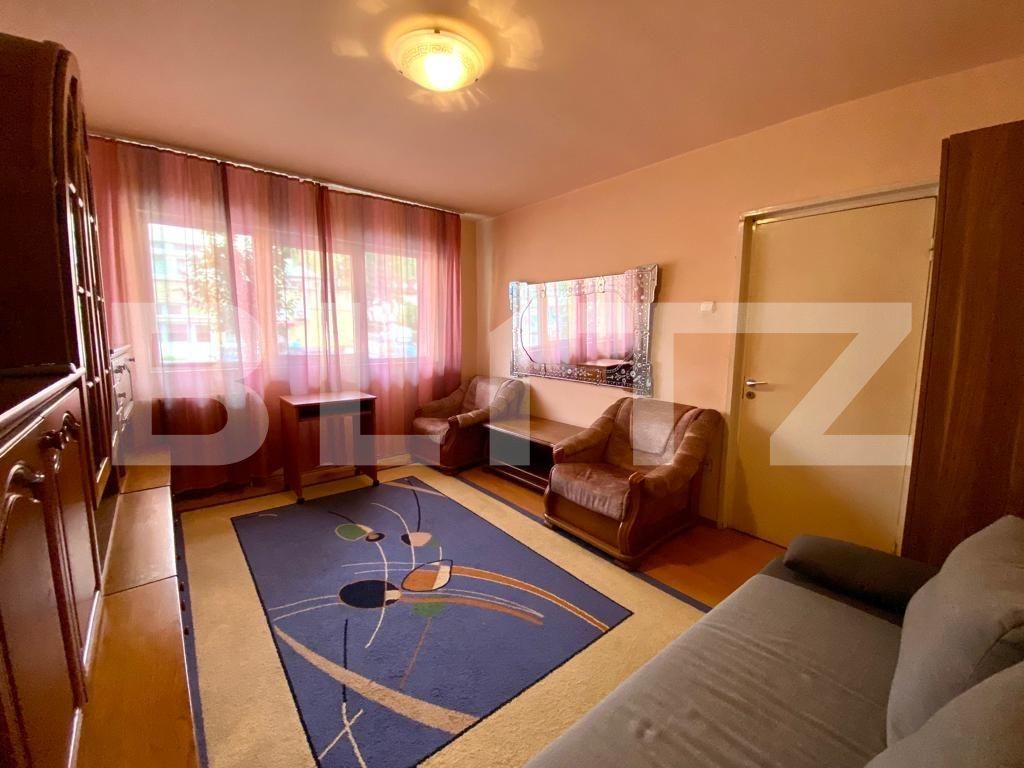 Apartament de închiriat 2 camere Grigorescu - 94543AI | BLITZ Cluj-Napoca | Poza2