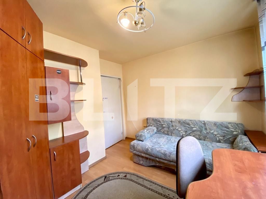 Apartament de închiriat 2 camere Grigorescu - 94543AI | BLITZ Cluj-Napoca | Poza4