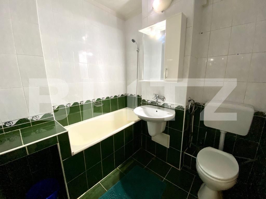 Apartament de închiriat 2 camere Grigorescu - 94543AI | BLITZ Cluj-Napoca | Poza8