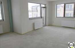 2 camere, 56 mp, parcare cu CF, semifinisat, zona nou dezvoltata!