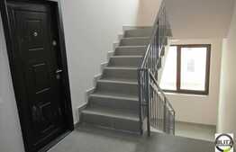 2 camere, 56 mp, parcare cu CF, semifinisat, zona nou dezvoltata!