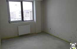2 camere, 56 mp, parcare cu CF, semifinisat, zona nou dezvoltata!