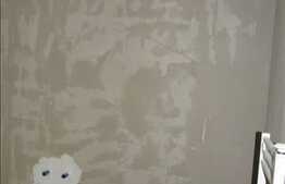 2 camere, 56 mp, parcare cu CF, semifinisat, zona nou dezvoltata!