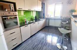 Apartament 3 camere, 65mp, etaj intermediar, parcare, zona Vivo