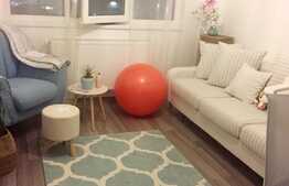 Apartament 3 camere, 65mp, etaj intermediar, parcare, zona Vivo