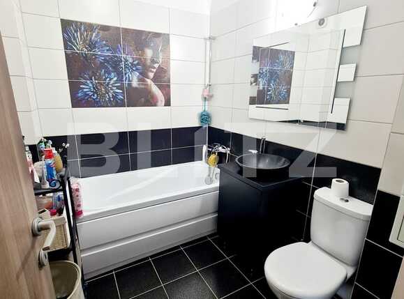 Apartament de vânzare 3 camere Manastur - 94550AV | BLITZ Cluj-Napoca | Poza7